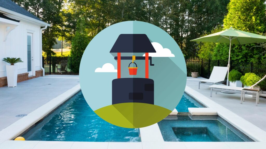 Why Well Water is Typically bad for Pools